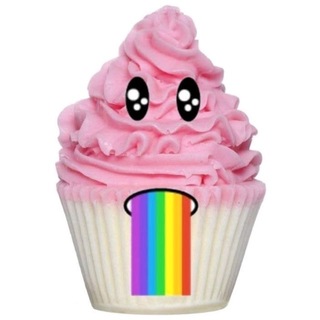 Telegram profile photo for 🧁🧁