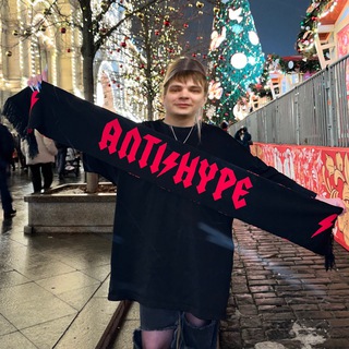 Telegram profile photo for Lidropn