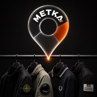 Telegram profile photo for МЕТКА