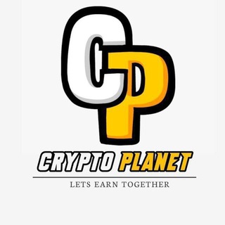 Telegram profile photo for Crypto Planet