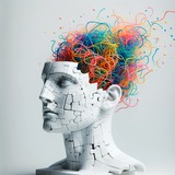 Telegram profile photo for 🤯 Мозг Художника