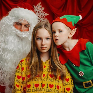 Telegram profile photo for Бэтси Москва 8 января