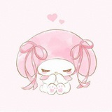 Telegram profile photo for МАП confession ♯🍡🎀