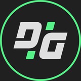 Telegram profile photo for DG's Portfolio