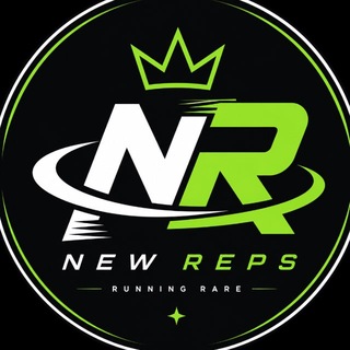 Telegram profile photo for New Reps® 👑