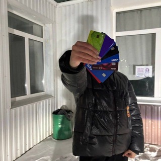 Telegram profile photo for forgget