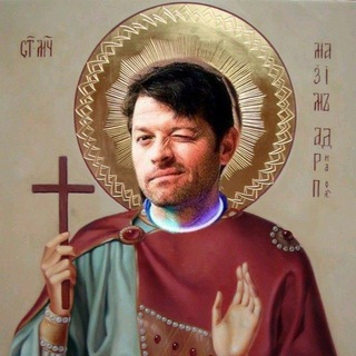 Telegram profile photo for Записки из сумасшедшего дома