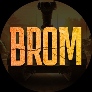 Telegram profile photo for _Brom_