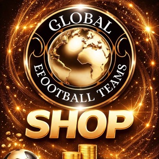 Telegram profile photo for SHOP