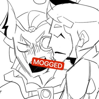 Telegram profile photo for Grayron 🕳️🧪 (non) daily x confessions