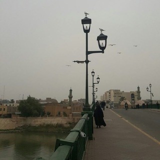 Telegram profile photo for أصبَحتِ اثَراً .