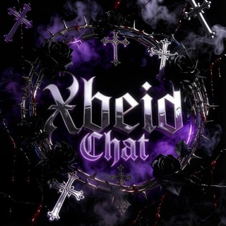 Telegram group profile photo for Xbeid Chat