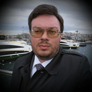 Telegram profile photo for Антироссия Владимира Смолина