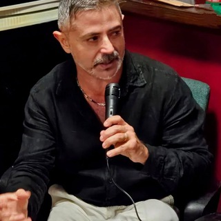 Telegram profile photo for Gianluca Marletta - News e riflessioni