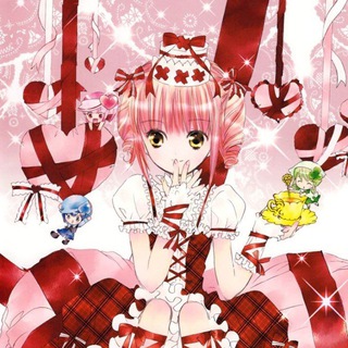Telegram profile photo for 🍓Fiksi shop відстеження🍓