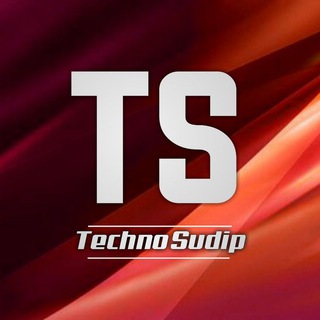Telegram profile photo for Techno Sudip Official