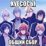 Telegram profile photo for мемдолиш севен