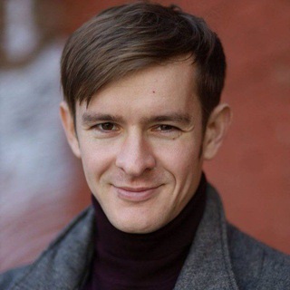 Telegram profile photo for Эдуард Поляков - на шаг впереди.