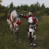 Telegram profile photo for Мужчинский парень ☝🏻