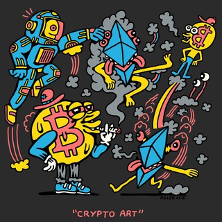 Telegram profile photo for Подарочный Фрик