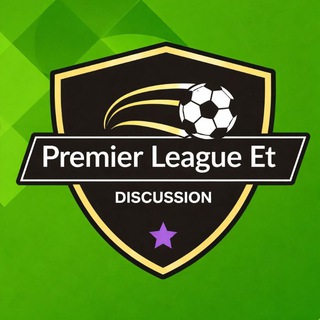 Telegram profile photo for βPremier League ETπͺπΉββα¨ααα«α«ββαα