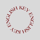 Telegram profile photo for Key English