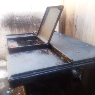 Telegram profile photo for The Grease Pit