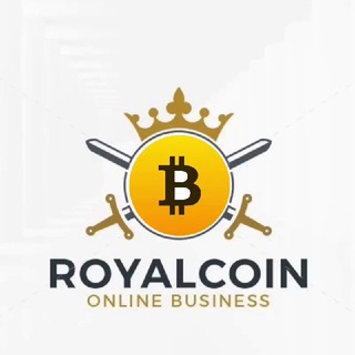 Telegram profile photo for ROYALCOIN | عملة ملكية