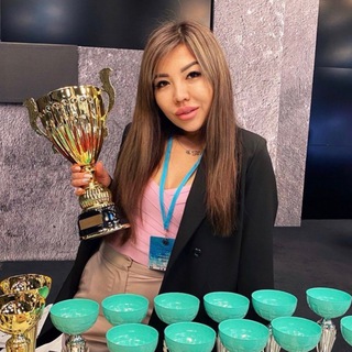 Telegram profile photo for VP STUDIO VL✨ САЛОН КРАСОТЫ ВЛАДИВОСТОК