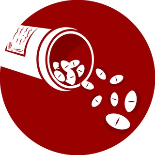 Telegram profile photo for Radical Dose