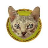 Telegram profile photo for Luscus Cat