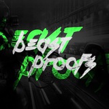 Telegram profile photo for Beast Proofs
