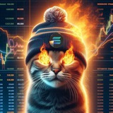 Telegram profile photo for MarkooCalls