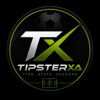 Telegram profile photo for TIPSTERXA
