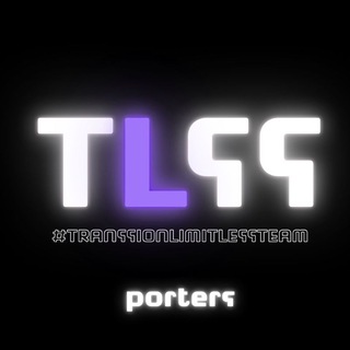 Telegram group profile photo for TranssionLimitless Porters