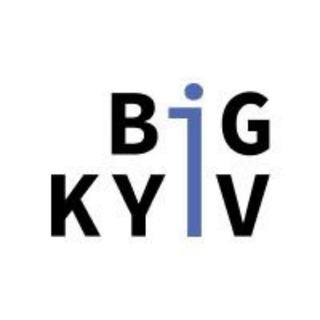 Telegram profile photo for Big Kyiv | війна Росії проти України | новини України