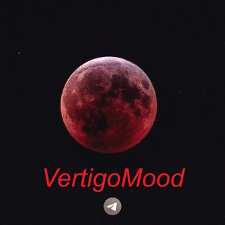 Telegram profile photo for Vertigo | سرگیجه