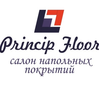 Telegram profile photo for PrincipFloor