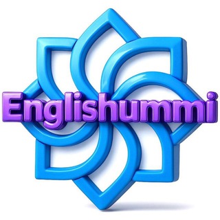 Telegram profile photo for Englishummi