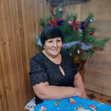 Telegram profile photo for Елена Фурсова