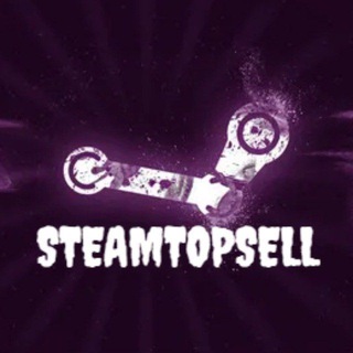Telegram group profile photo for Продажа аккаунтов steam | купить стим