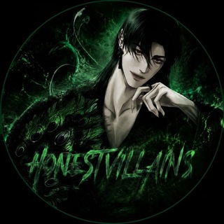 Telegram profile photo for ʜᴏɴᴇsᴛᴠɪʟʟᴀɪɴs