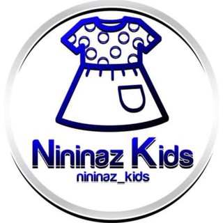 Telegram profile photo for پوشاک عمده بچگانه ترک* نی نی ناز Nininaz_kids
