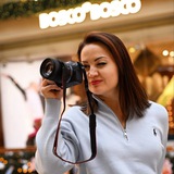 Telegram profile photo for Фотограф•Москва