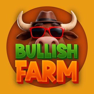 Telegram profile photo for Bullish Farm || Dropee combo