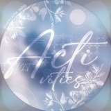 Telegram profile photo for 𝐀𝐂𝐓𝐈𝐕𝐈𝐓𝐈𝐄𝐒
