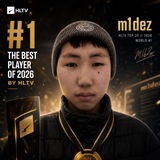 Telegram profile photo for m1Dez21