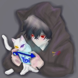 Telegram profile photo for У Hayato