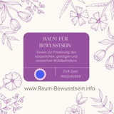 Telegram profile photo for Verein - Raum für Bewusstsein