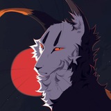 Telegram profile photo for Ночные изгороди